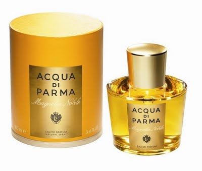 Acqua Di Parma Magnolia Nobile | Vanity 
